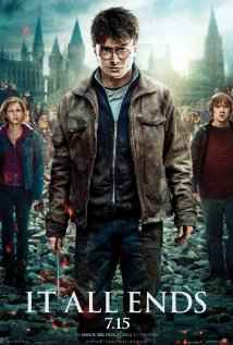 Harry Potter 8 and the Deathly Hallows Part 2 2011 full movie download